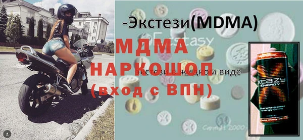 кокс Арсеньев